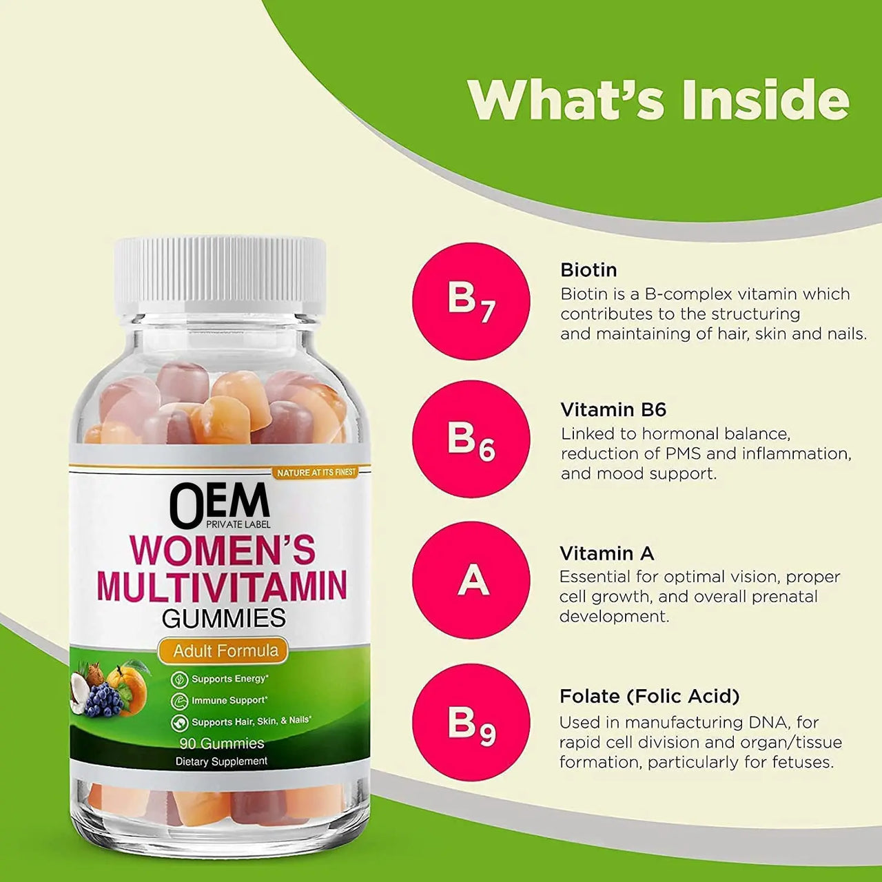 Hormonal Balance & Menstrual Support Sonocouture