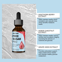 Body Care Drops