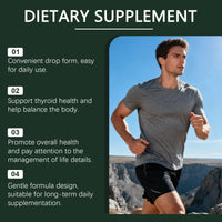 Liver-support gummies