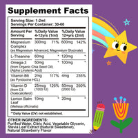 Children's Magnesium Drops