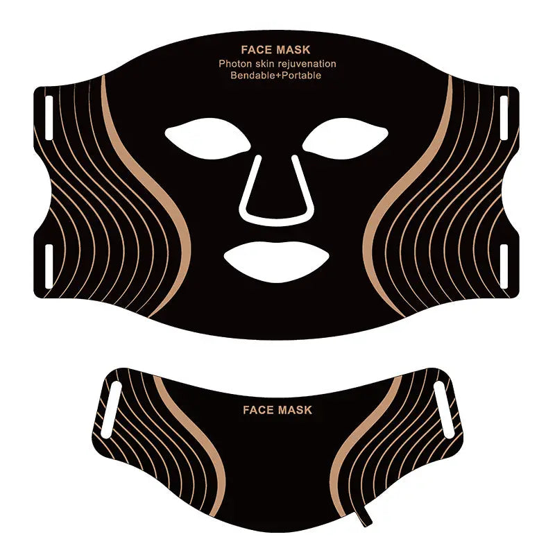 Skin Rejuvenation Mask Sonocouture