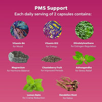 Hormonal Balance & Menstrual Support Sonocouture