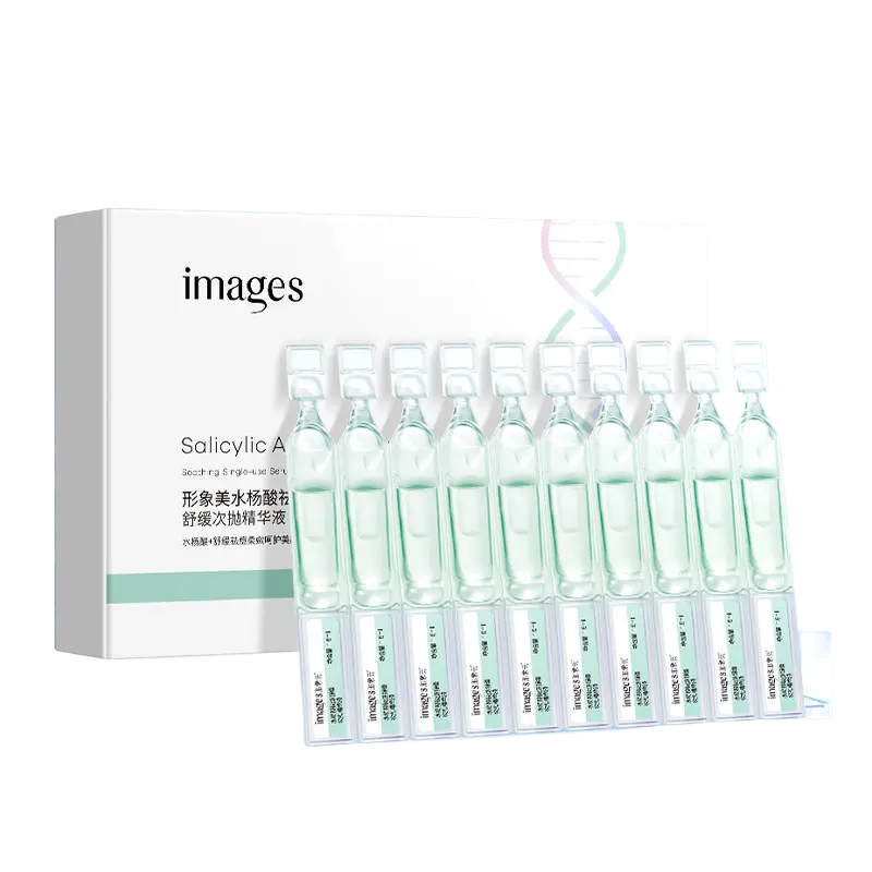 Salicylic Acid Essence Sonocouture