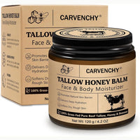Whipped Tallow Balm Sonocouture