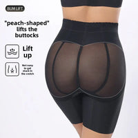 Gaine sculptante taille haute