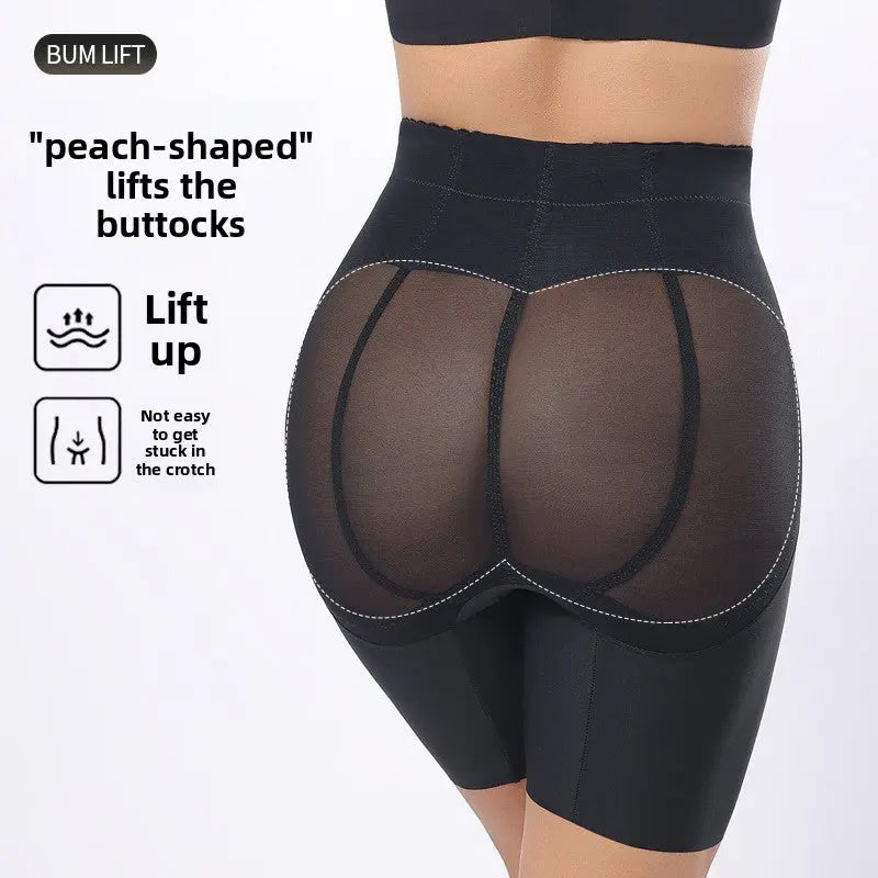 High-Waisted Shapewear Sonocouture