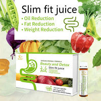 Natural Weight Management & Metabolism Support Drink Sonocouture