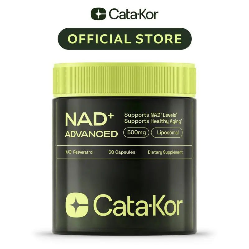 NAD Nicotinamide Sonocouture