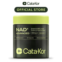 NAD Nicotinamide Sonocouture
