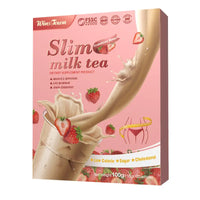 Milk Tea – Weight Management & Metabolism Support Drink Sonocouture