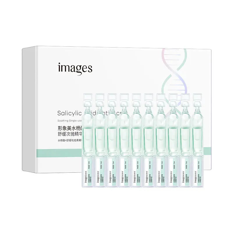 Salicylic Acid Essence Sonocouture