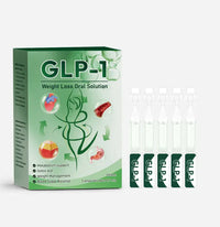 Slimming Shaping Oral Drops Sonocouture