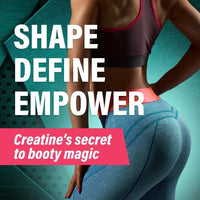 Creatine Powder Sonocouture