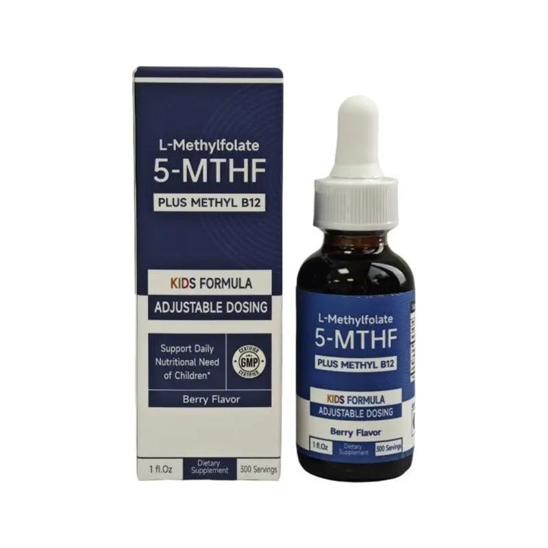 Methyl Folic Acid Sonocouture