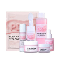 Salmon DNA Collagen Skincare Set – PDRN Anti-Aging Hydration Sonocouture