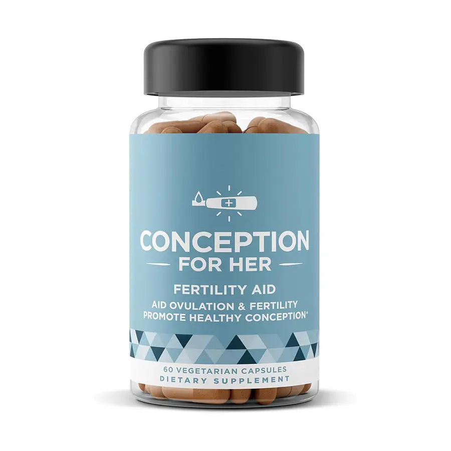 Inositol Fertility Capsules sonocouture