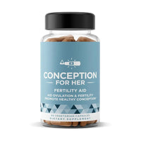 Inositol Fertility Capsules sonocouture