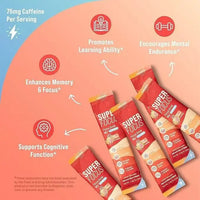 Poudre de Bisglycinate de Magnésium Apaisante pour la Relaxation Nocturne, le Soulagement du Stress et la Qualité du Sommeil