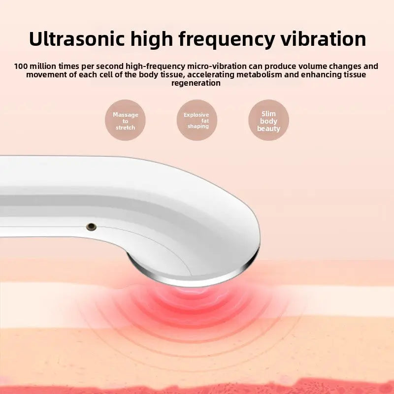 Ultrasonic Body Shaping Sonocouture
