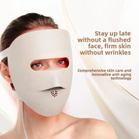 Light Therapy Face Mask Sonocouture