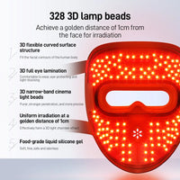 Light Therapy Mask Sonocouture