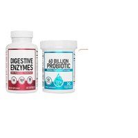 Digestive Enzymes sonocouture