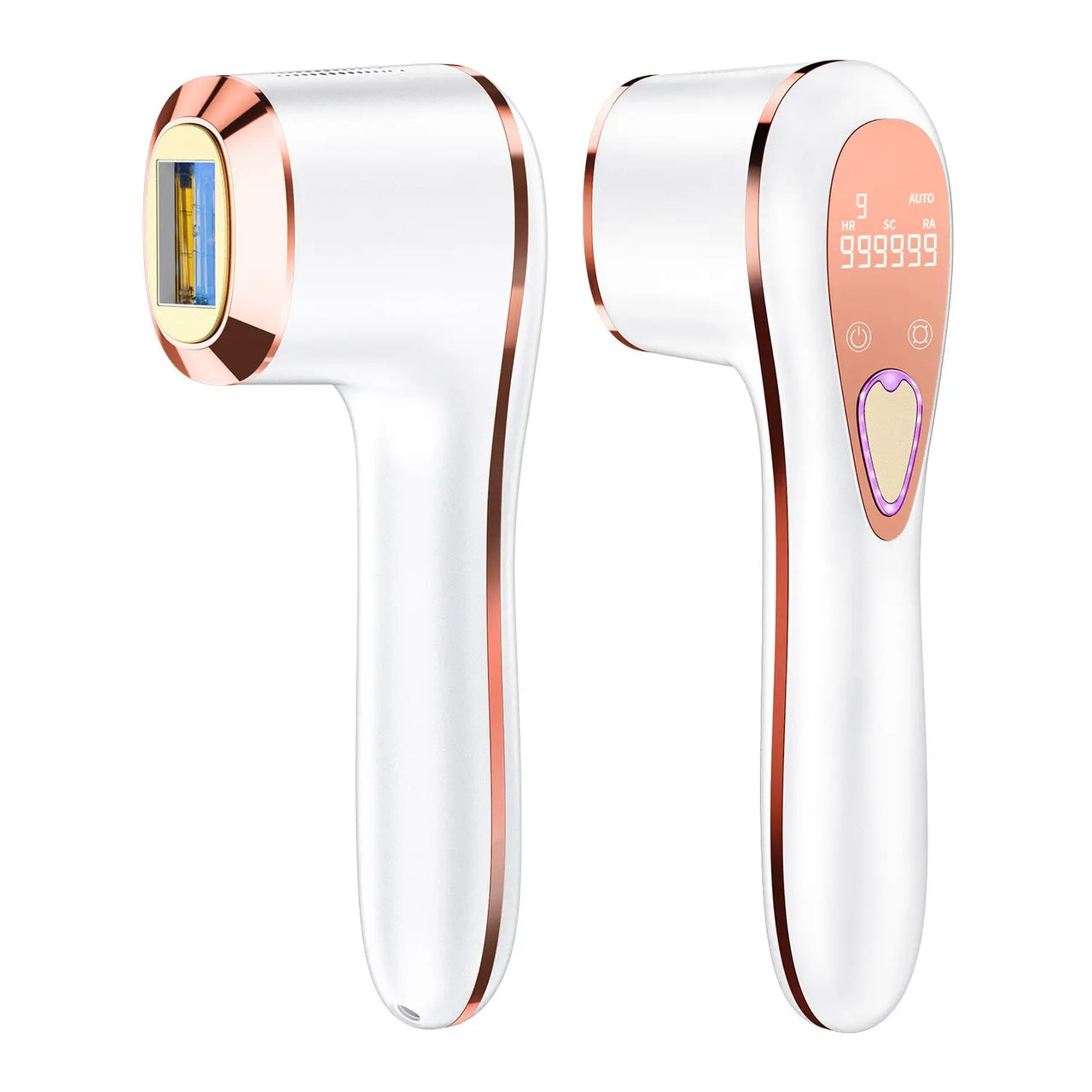 IPL Laser Hair Removal Device Sonocouture