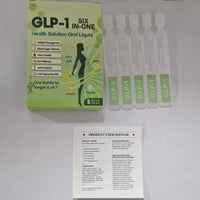 Gouttes Amincissantes Sculptantes SlimGlow