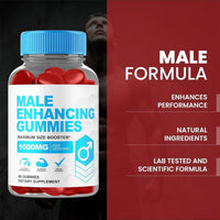 Male Enhancement Gummies sonocouture