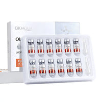 Oligopeptide Repair Freeze-Dried Serum Kit Sonocouture