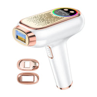 Laser hair removal sonocouture