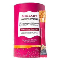 Himalayan Shilajit sonocouture