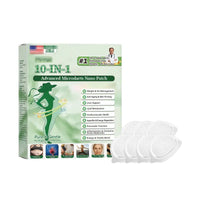 SlimGlow Body Sculpting Drops sonocouture