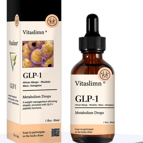 GLP1 drops