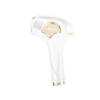 Laser hair removal sonocouture