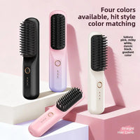 Wireless Ceramic Comb sonocouture