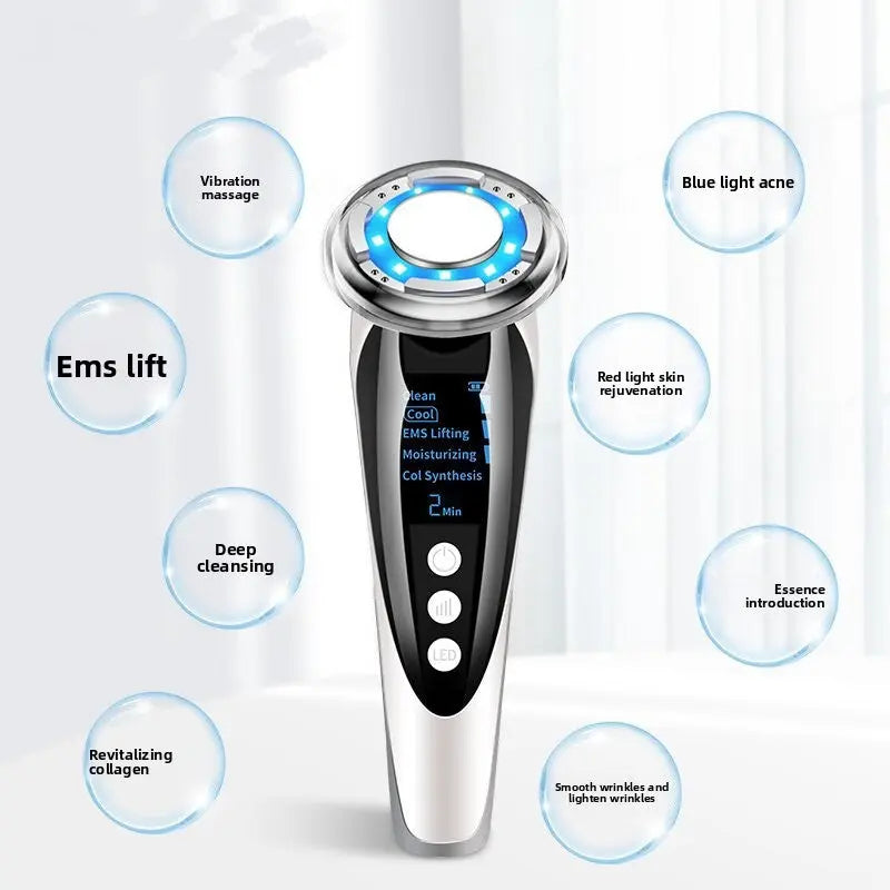 Facial Beauty Device Sonocouture
