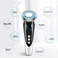 Facial Beauty Device Sonocouture
