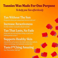 Tanning Supplements Sonocouture