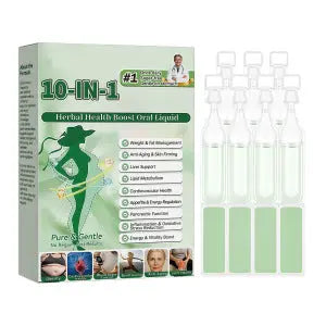 SlimGlow Body Sculpting Drops sonocouture