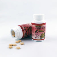 female fertility supplement
