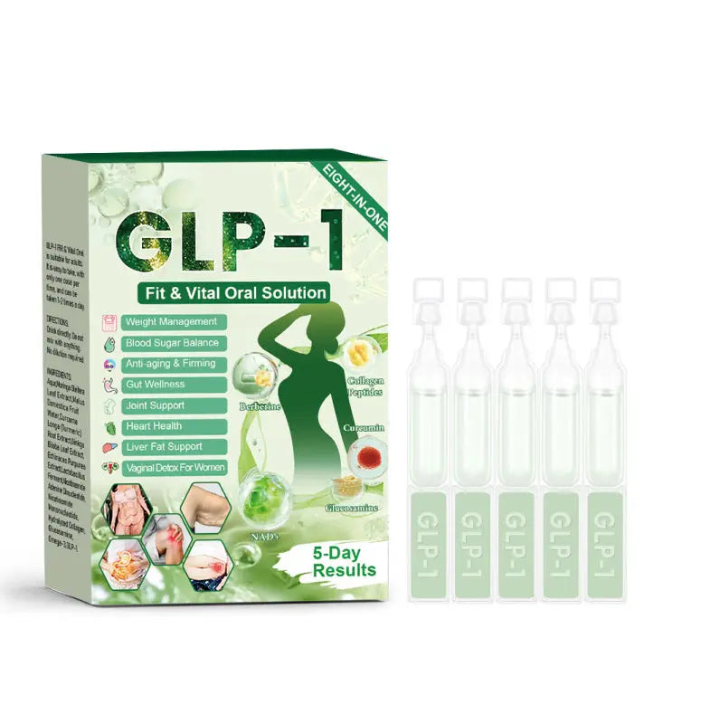 Body Care Drops sonocouture