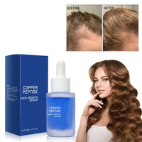 GHK-Cu Copper Peptide Serum sonocouture