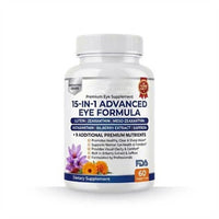 60 Eye Capsules