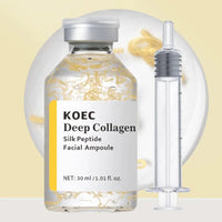 Collagen Peptide Ampoule Essence Sonocouture