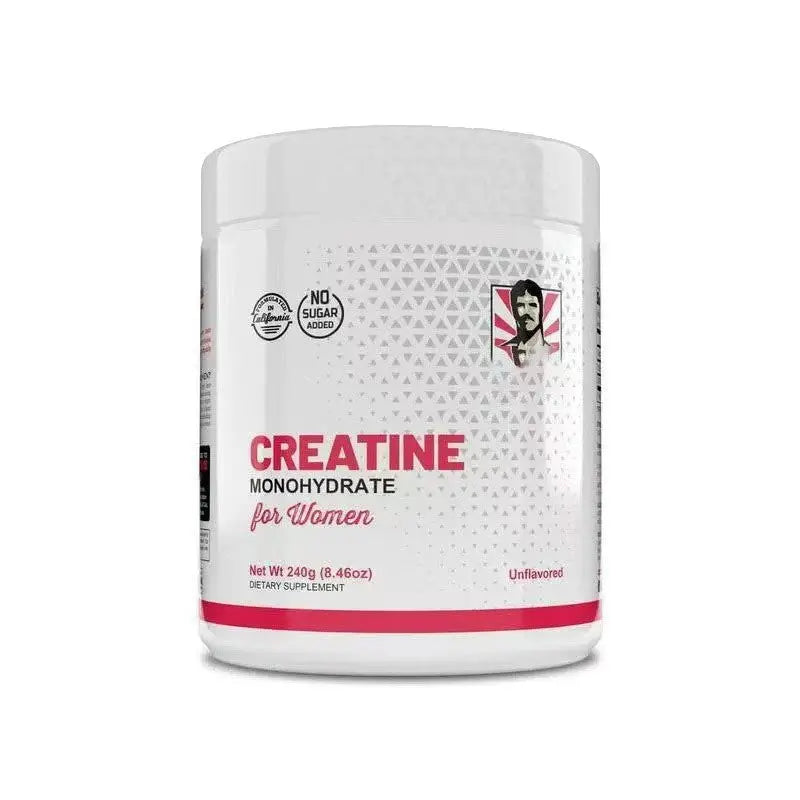 Creatine Powder