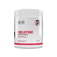 Creatine Powder Sonocouture