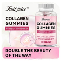 Collagen Gummies Sonocouture