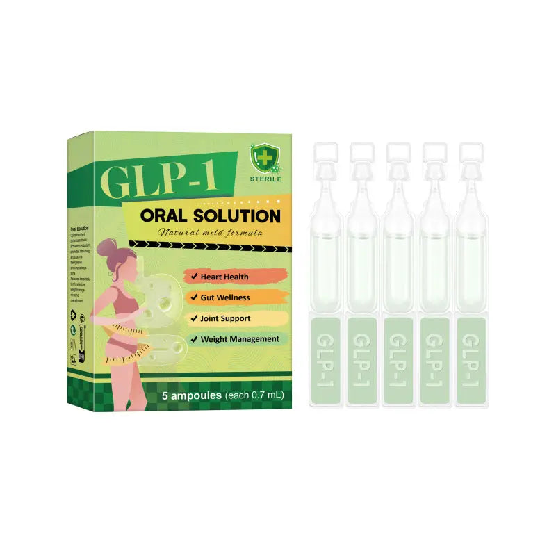 SlimGlow Body Sculpting Drops sonocouture