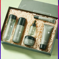 sadoer avocado series facial care collection